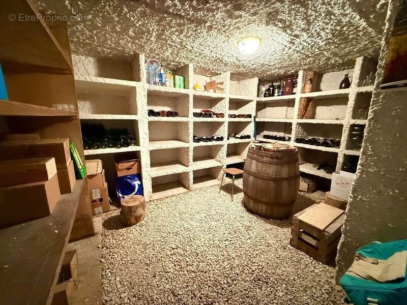 Maison à SAINT-OUEN