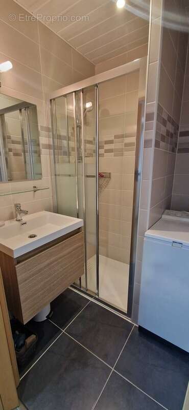 Appartement à vendre 2 pièces BARBOTAN LES THERMES (32) - photo 10