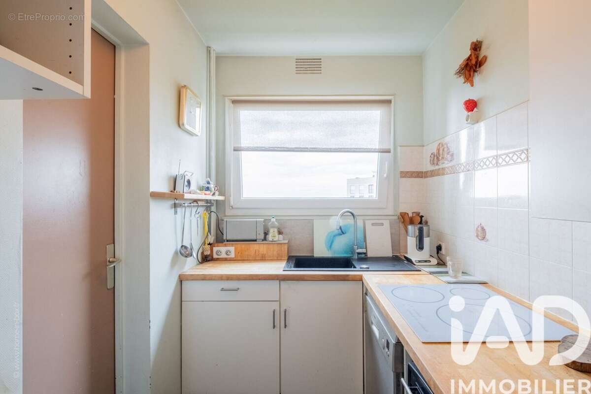 Photo 3 - Appartement à CHATILLON