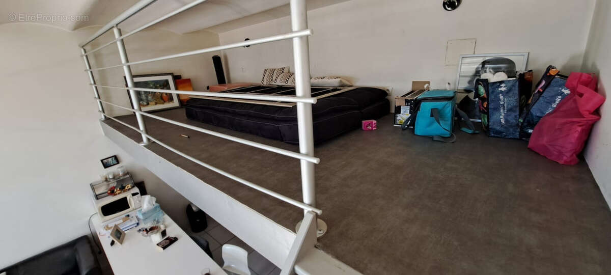 Appartement à GARDANNE