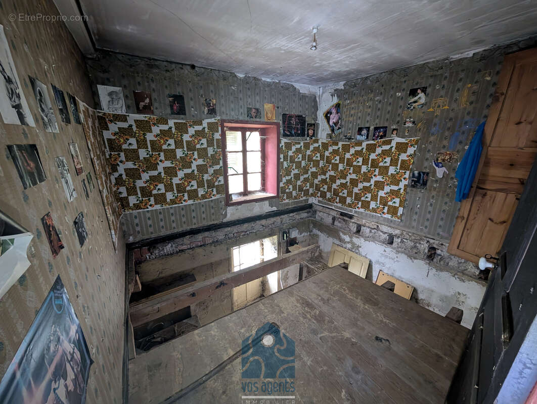 Maison en pierre - photo 17