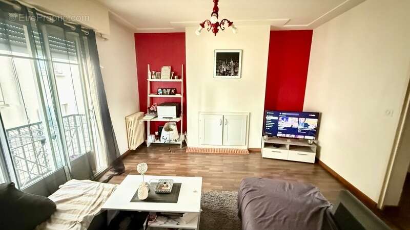 spécial investisseurs appartement T4 de 73M2, secteur Marcadieu loué - photo 9