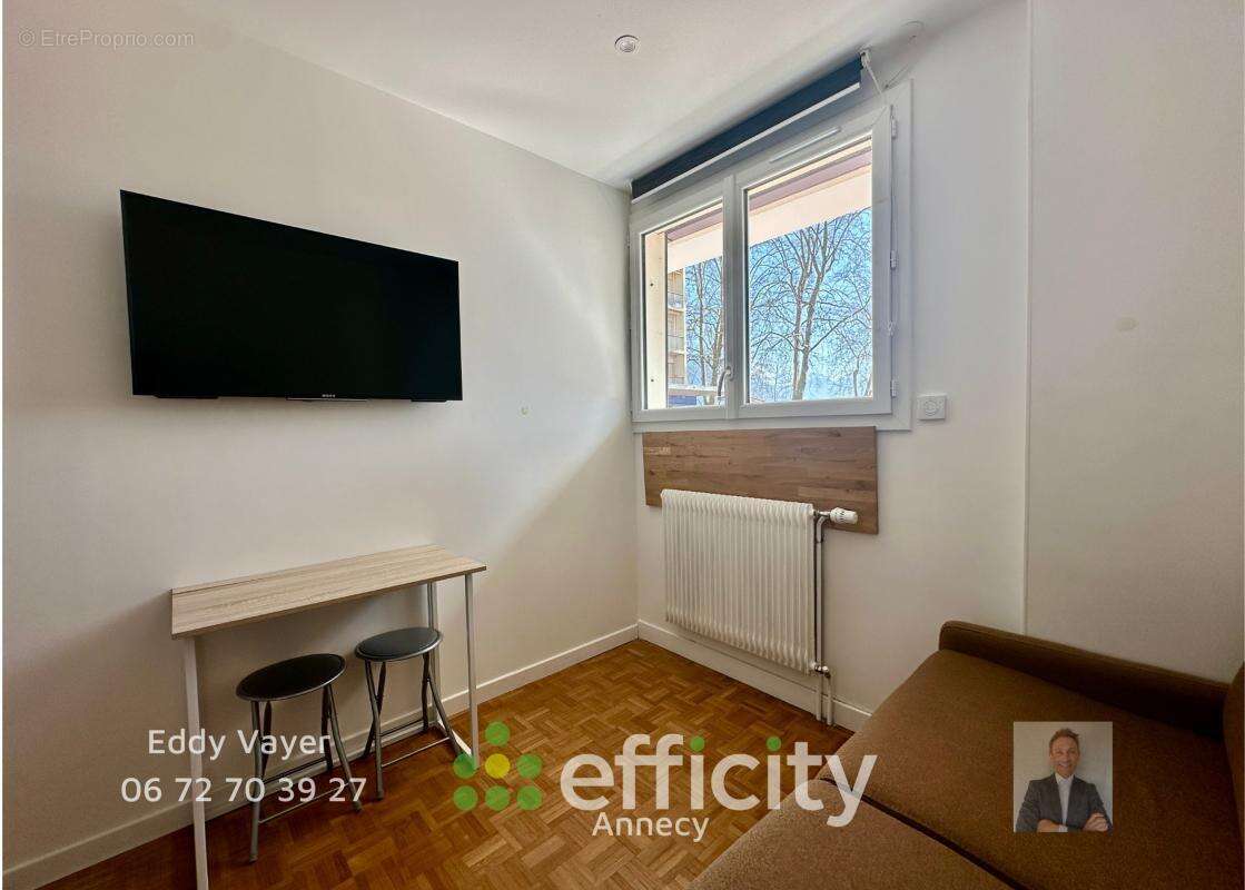 Appartement - photo 5
