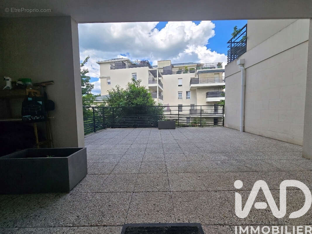 Photo 7 - Appartement à ELANCOURT