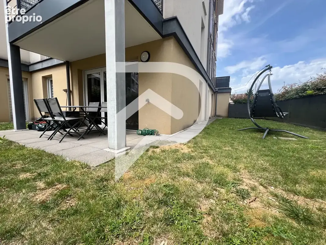 Appartement Maurepas 4 pièces 83 m2 - photo 15