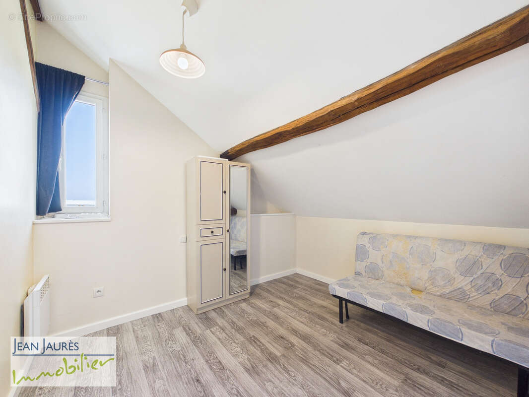 Appartement à TROYES