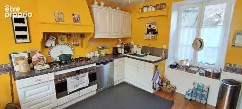 Maison 142 m² à Dangu  - photo 6
