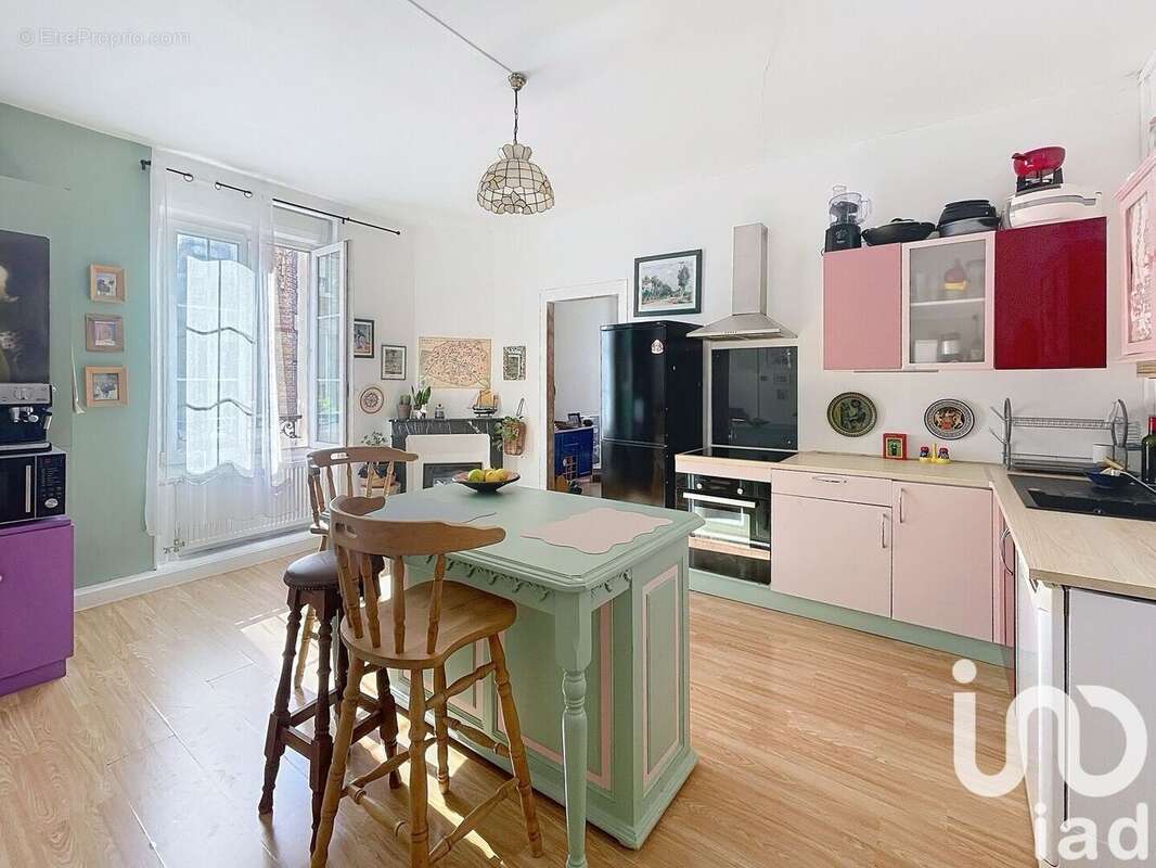 Photo 2 - Appartement à REIMS