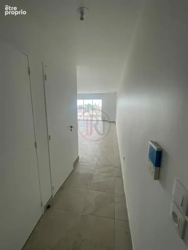Appartement neuf dans résidence sécurisée - photo 9