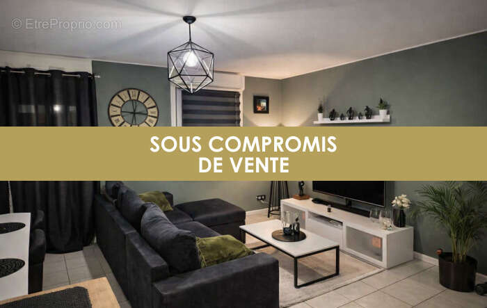 Appartement à PONT-A-MARCQ