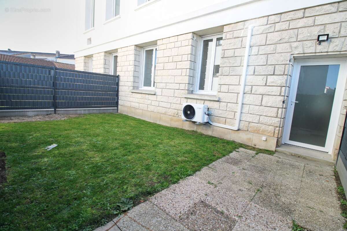 Appartement à ROYAN