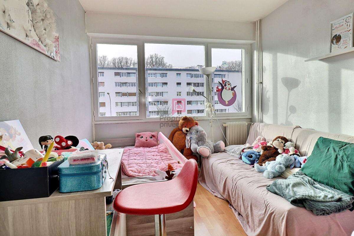 Appartement à SAINT-MICHEL-SUR-ORGE