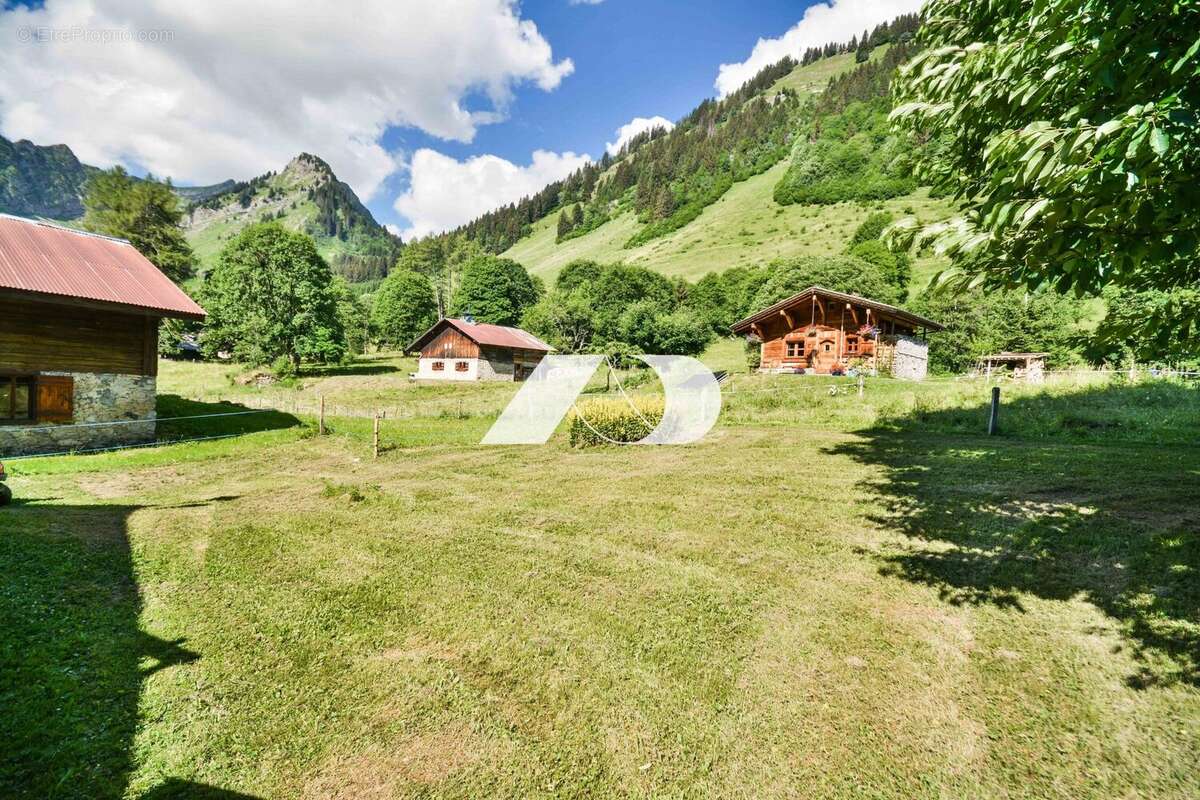 Maison 130 m² à Saint-Jean-D'aulps  - photo 6