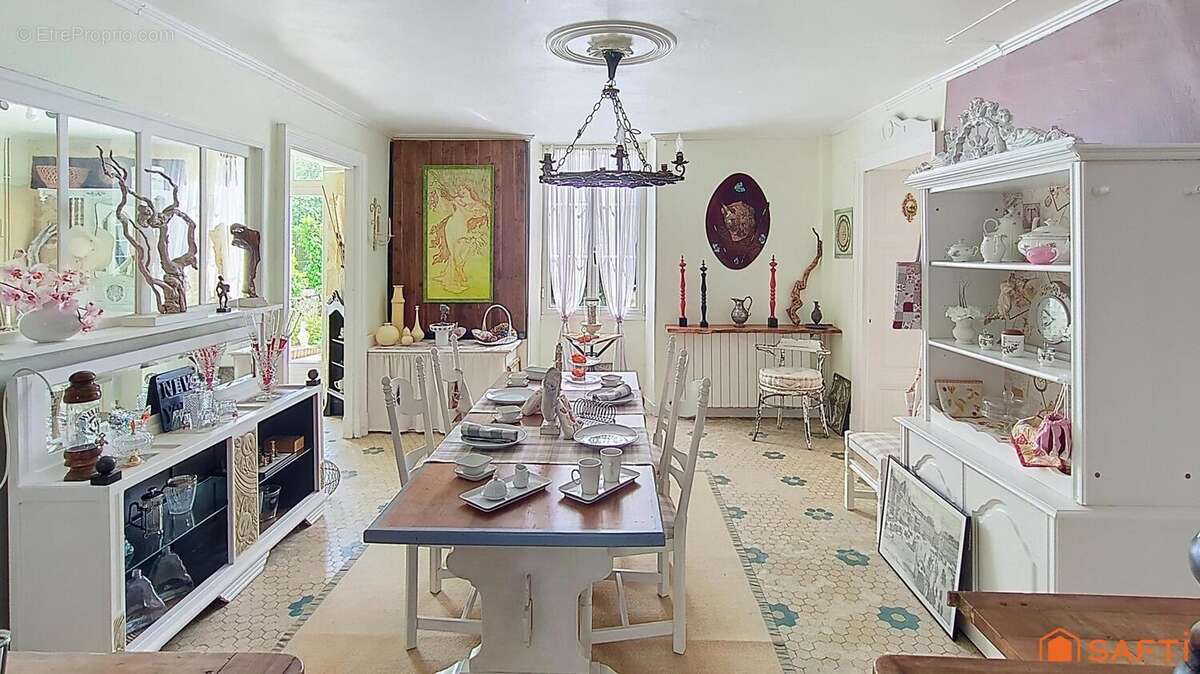 Photo 8 - Maison à BLANQUEFORT-SUR-BRIOLANCE