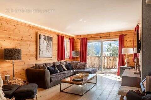 Maison à SAINT-ETIENNE-DE-TINEE