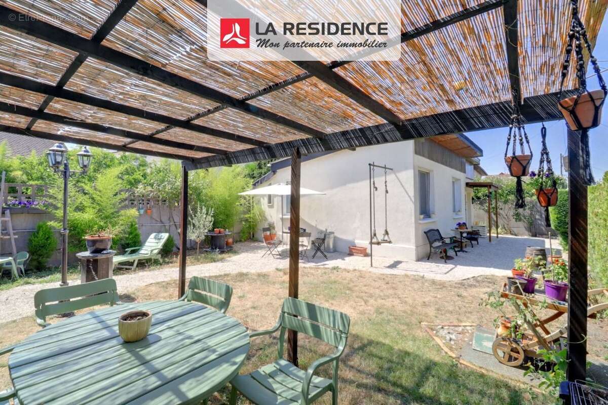 Maison à HERBLAY