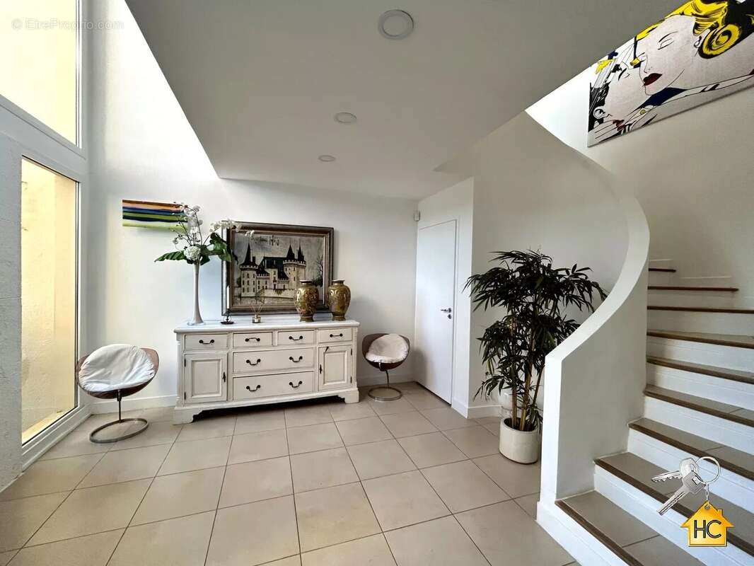 Maison à CANNES