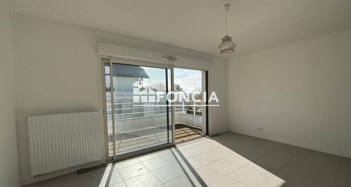 Appartement à PAU