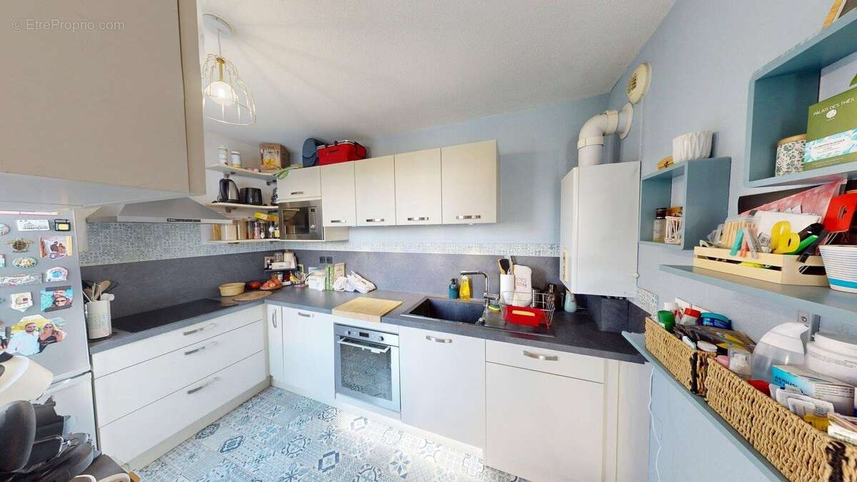 Appartement à BLAGNAC