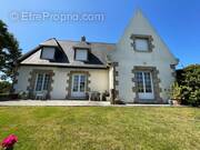 Maison à SAINT-MALO