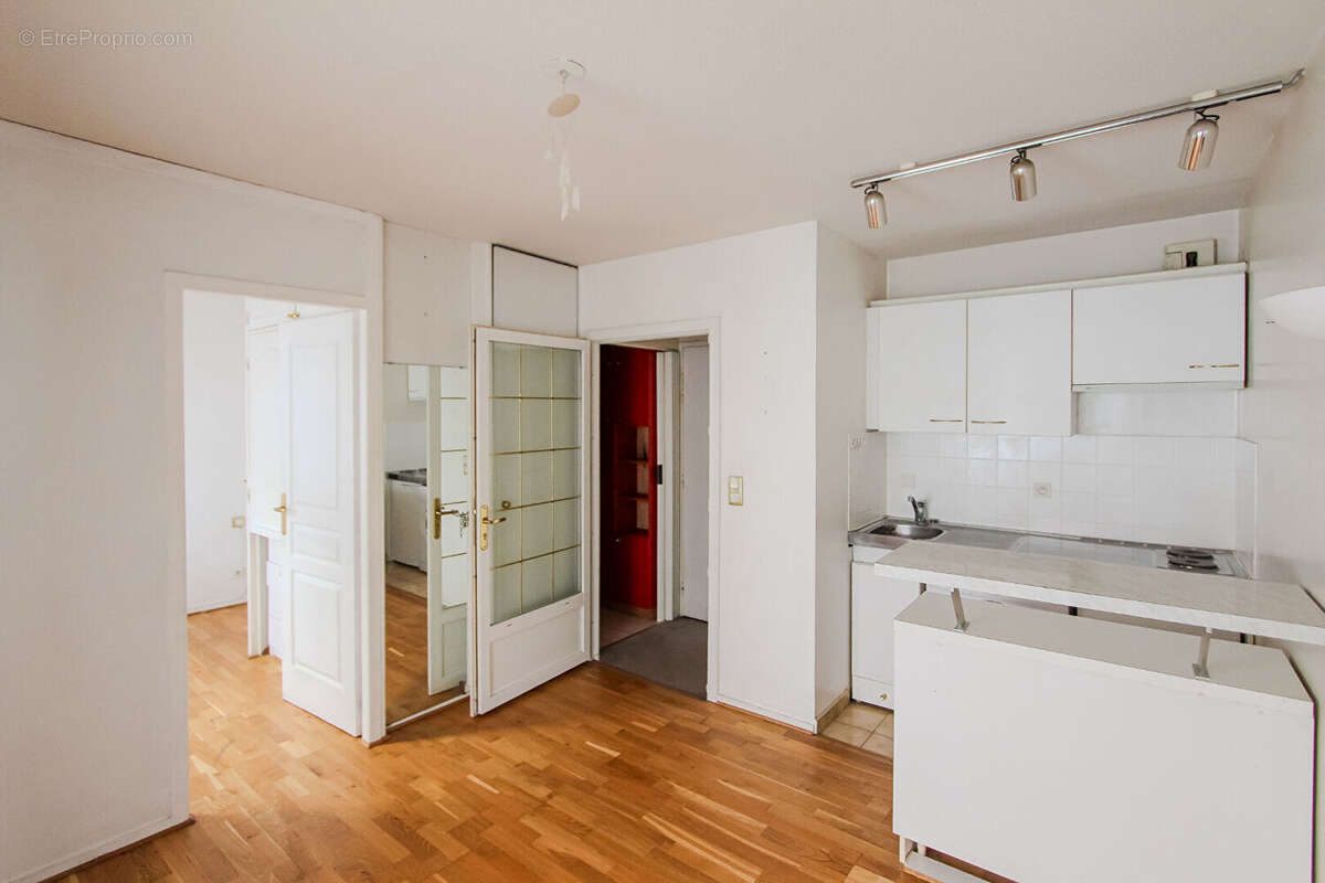 Appartement à BIARRITZ