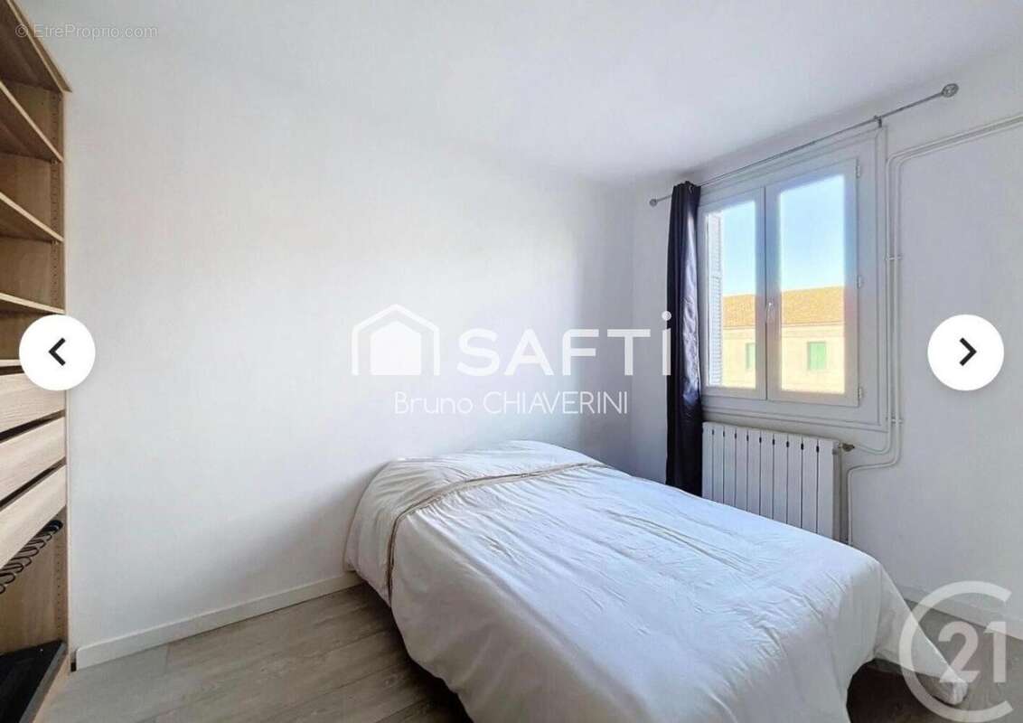 Photo 7 - Appartement à AJACCIO
