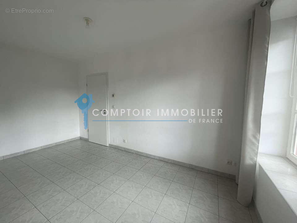 Stiring-wendel f3 +parking - photo 13