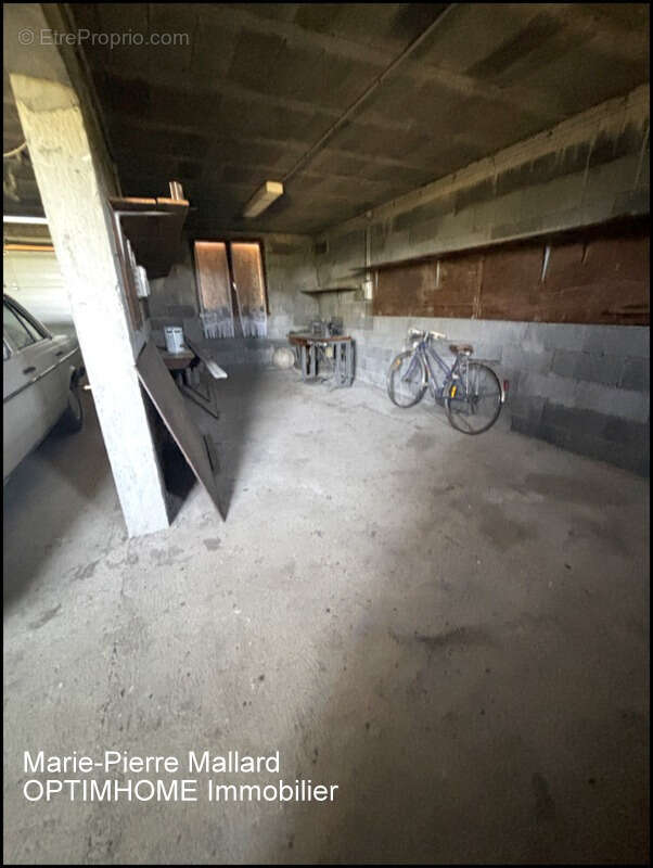 Maison familiale de 6 pièces THAURON (23) - photo 43