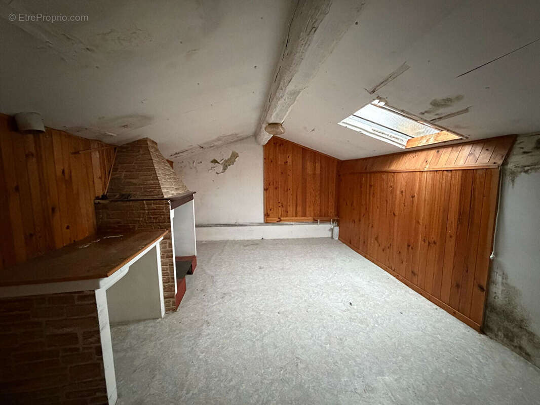 Appartement à CARCASSONNE