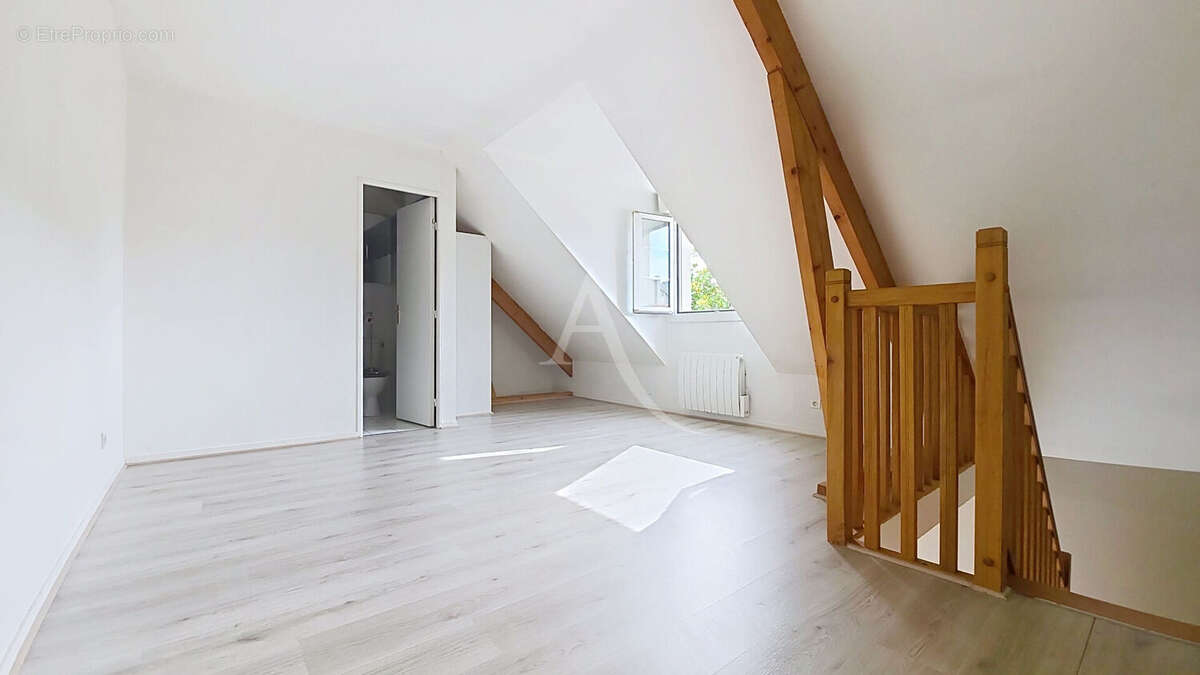 Appartement Palaiseau 2 pièce(s) 41.06 m2 - photo 5
