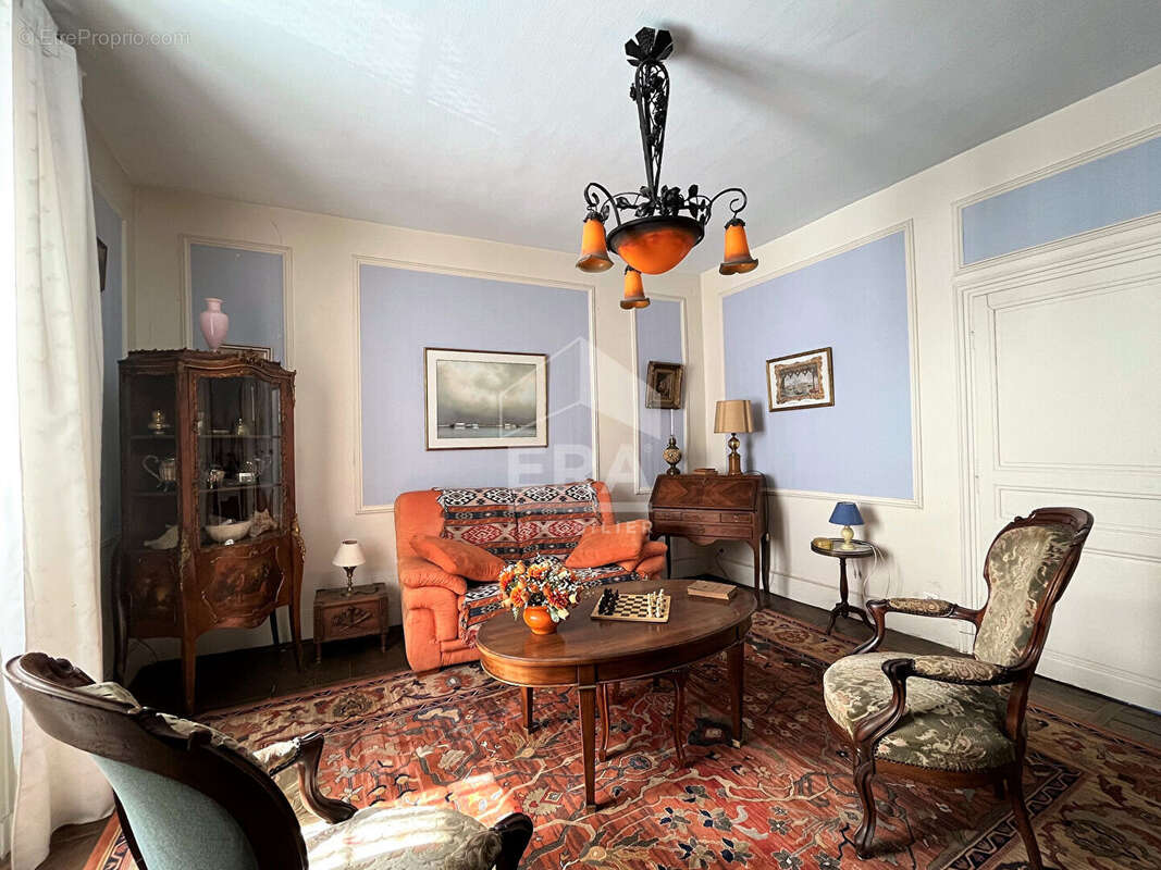 Maison 201m² à sorges et ligueux en périgord - photo 5