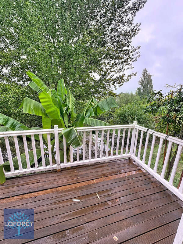 Maison à COULOUNIEIX-CHAMIERS