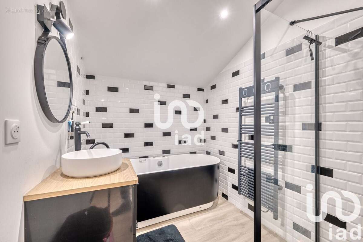 Photo 9 - Maison à CARNETIN