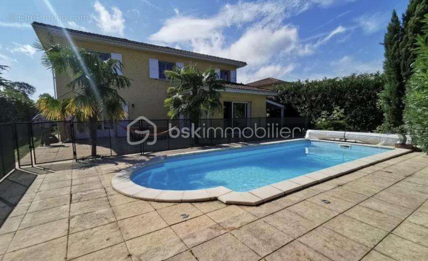 Villa familiale 9 pièces – 230 m² – La Verpillière - photo 18