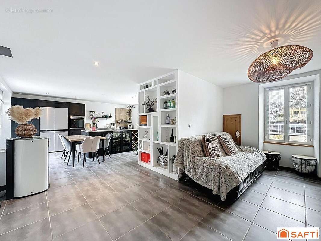 Photo 4 - Maison à NAILLY