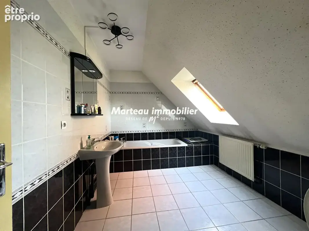 Maison Arnage 4 pièce(s) 122.26 m2 - photo 6