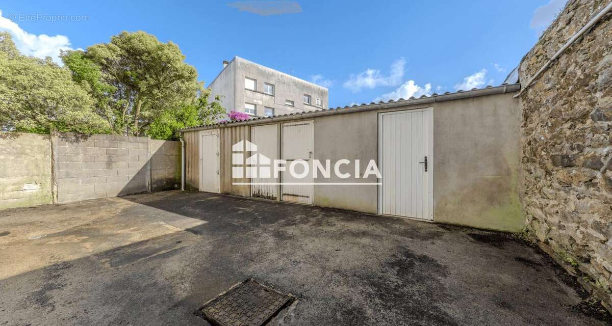 Appartement à BREST