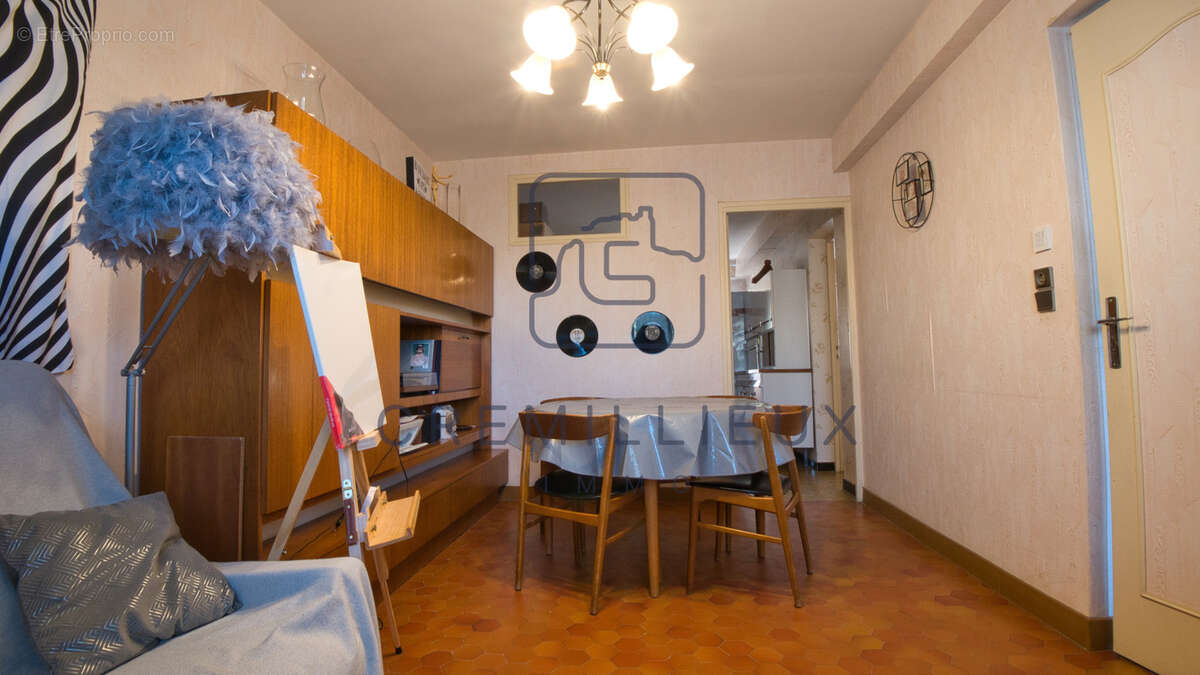 Maison à GUILHERAND-GRANGES