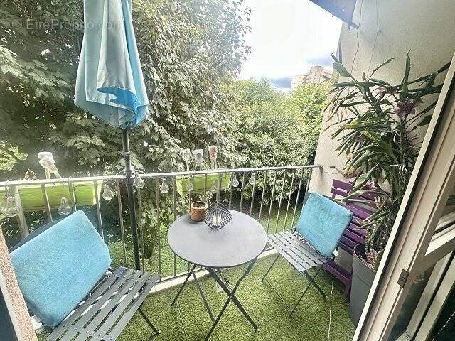 Appartement à CRETEIL