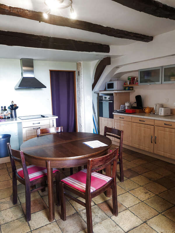 Maison à CORDES-SUR-CIEL