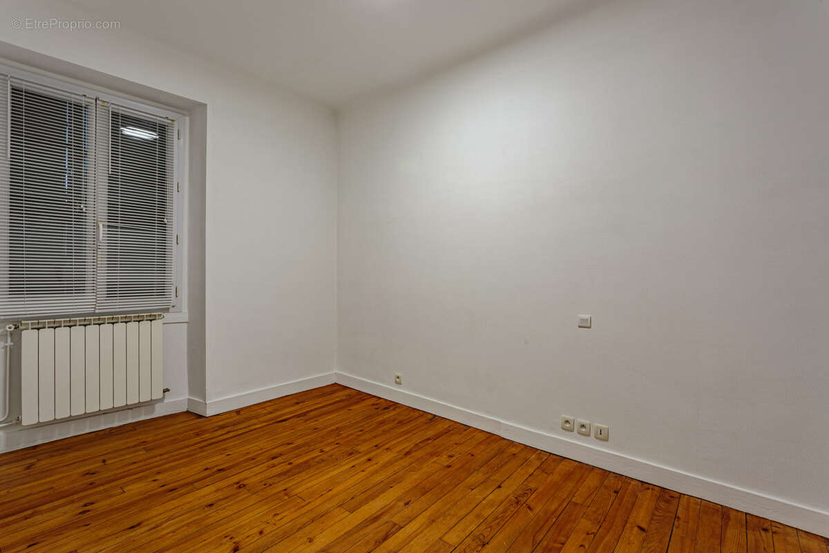 Appartement à SAINT-JEAN-DE-LUZ
