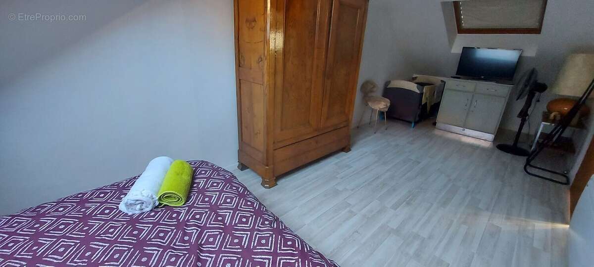 Appartement à GERARDMER