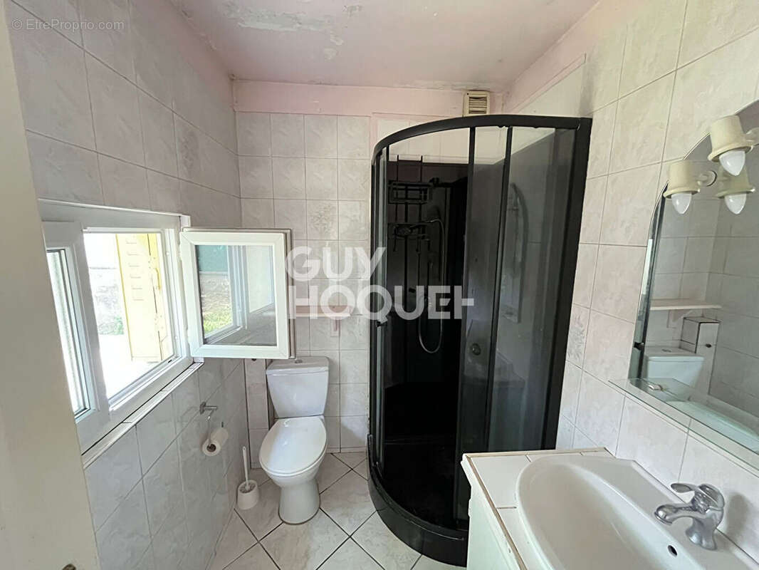 Maison Chelles 3 pièces 47.72 m2 - photo 9