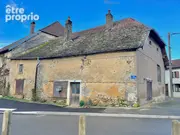 Maison à THISE