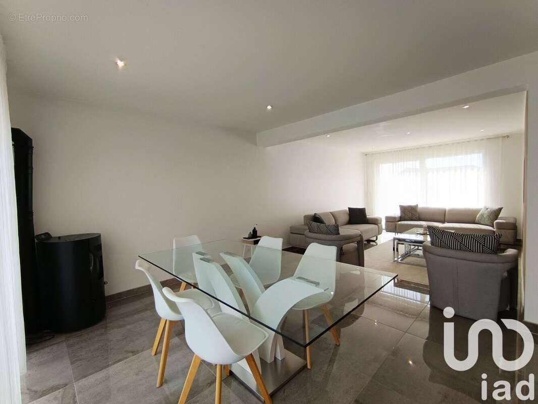 Photo 5 - Maison à SARRALTROFF