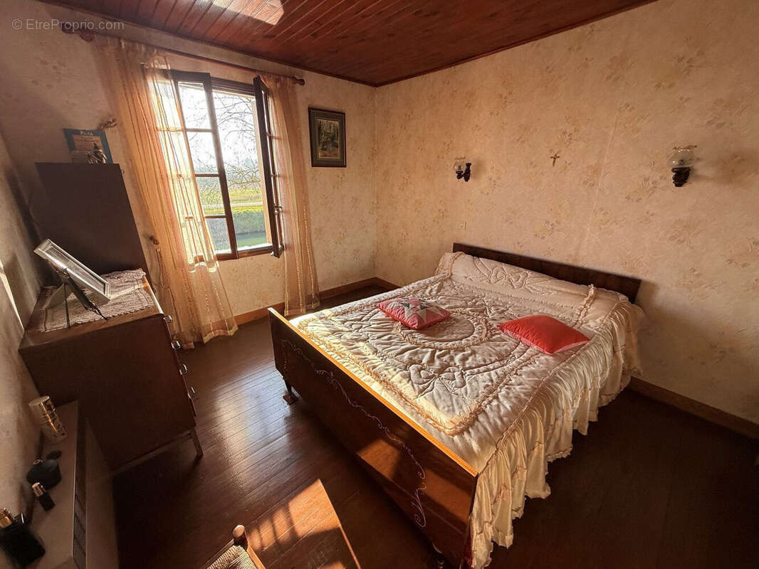 Photo 5 - Maison à DAMVIX