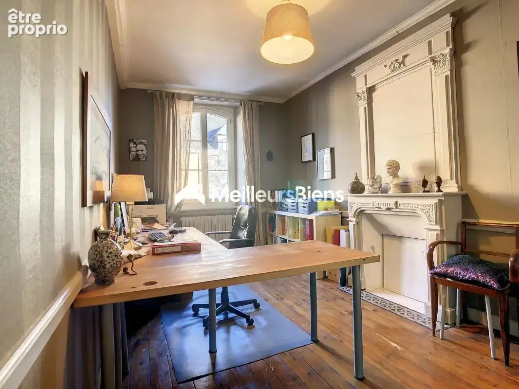 Magnifique maison de ville avec jardin - photo 12