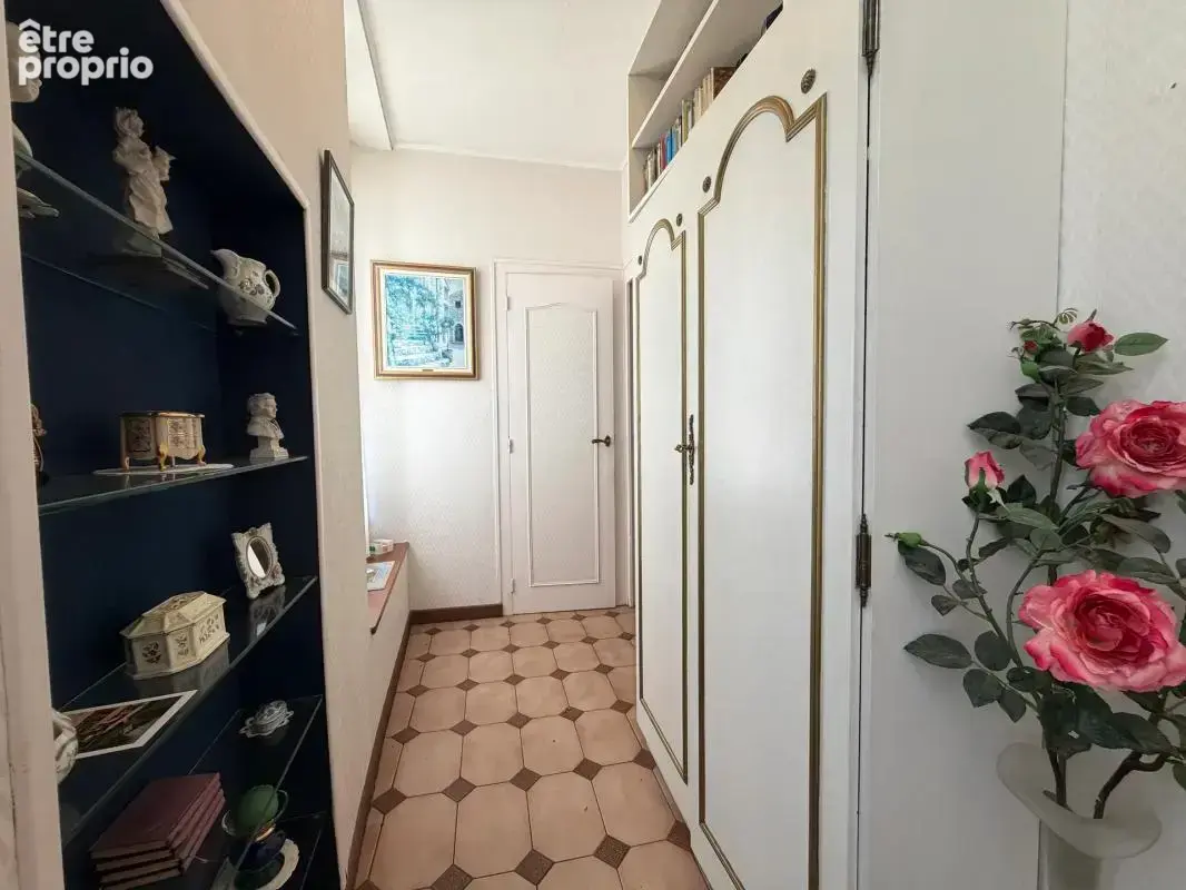 Maison de 5 pièces de 124 m² à Thouars - photo 8