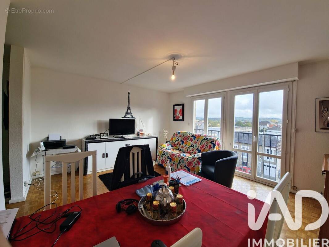 Photo 1 - Appartement à BRIVE-LA-GAILLARDE