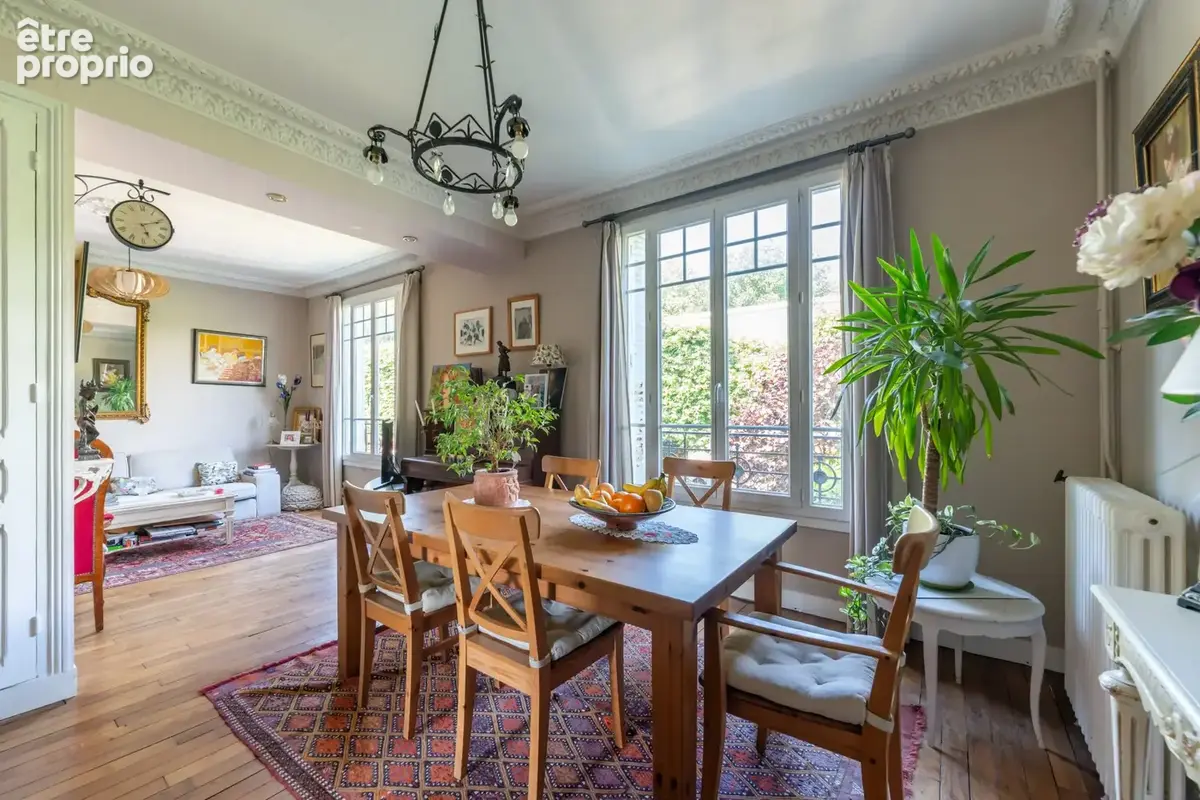 Maison 6 pièces 167 m² à vendre à Livry-Gargan (93190) - photo 3
